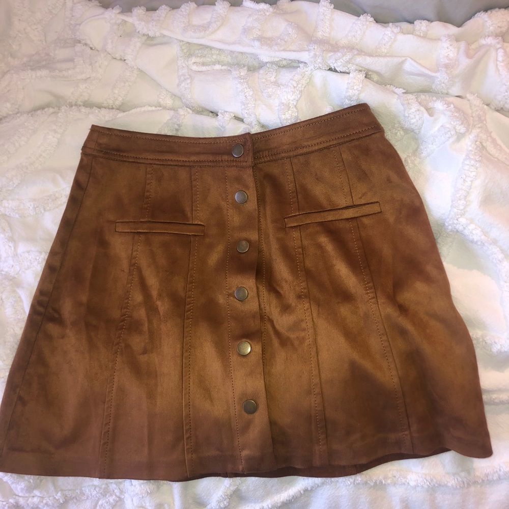 Zara skirt
